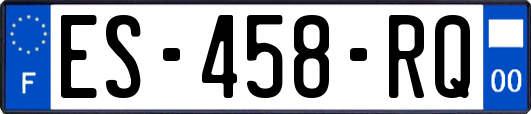 ES-458-RQ