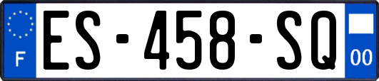 ES-458-SQ