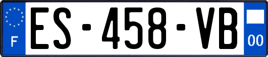 ES-458-VB