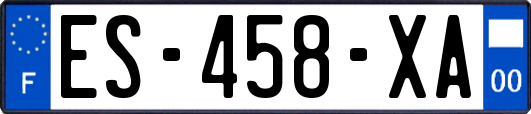 ES-458-XA
