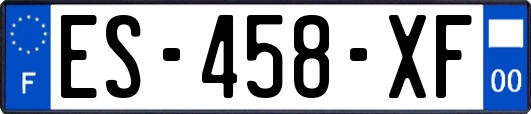 ES-458-XF