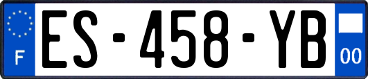 ES-458-YB