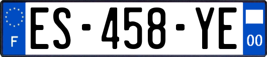 ES-458-YE