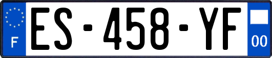 ES-458-YF