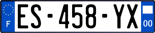 ES-458-YX