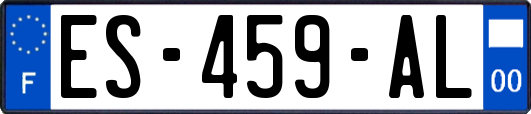 ES-459-AL