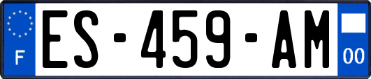 ES-459-AM