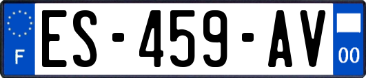ES-459-AV