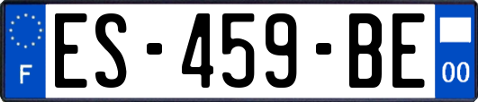 ES-459-BE