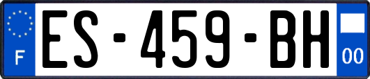 ES-459-BH