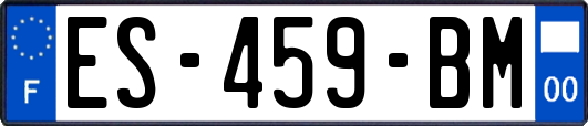 ES-459-BM