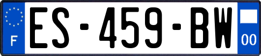 ES-459-BW