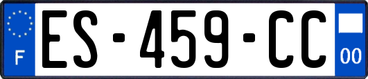 ES-459-CC