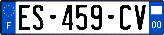 ES-459-CV