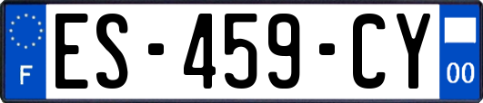 ES-459-CY