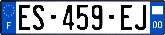 ES-459-EJ