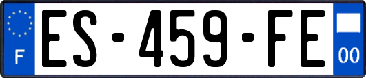 ES-459-FE