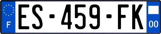 ES-459-FK
