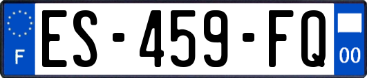 ES-459-FQ