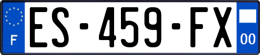 ES-459-FX
