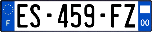 ES-459-FZ
