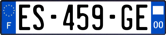 ES-459-GE
