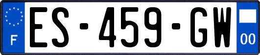 ES-459-GW