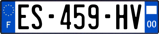 ES-459-HV
