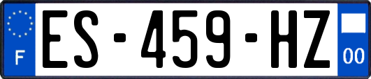 ES-459-HZ