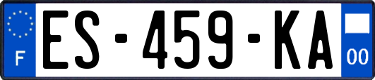 ES-459-KA