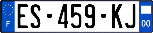 ES-459-KJ