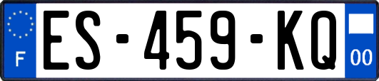 ES-459-KQ