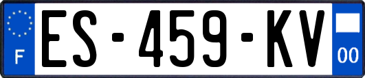 ES-459-KV
