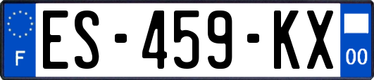 ES-459-KX