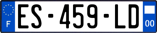 ES-459-LD
