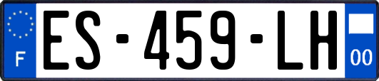 ES-459-LH