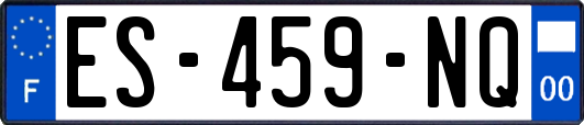 ES-459-NQ