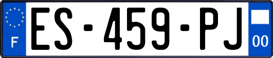 ES-459-PJ