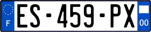 ES-459-PX