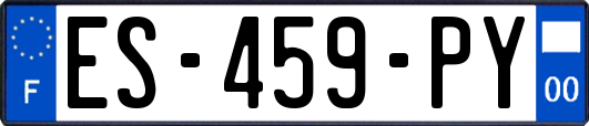 ES-459-PY