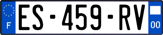 ES-459-RV