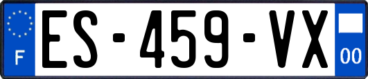 ES-459-VX