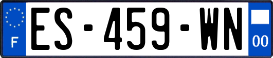 ES-459-WN