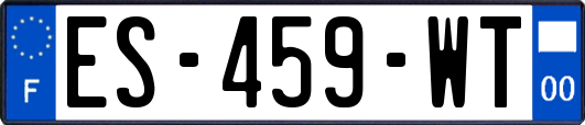 ES-459-WT