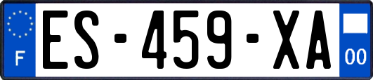 ES-459-XA