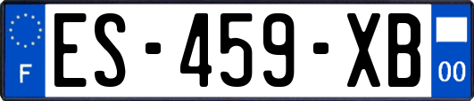 ES-459-XB