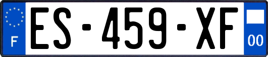 ES-459-XF