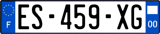 ES-459-XG