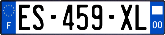 ES-459-XL