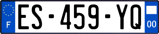 ES-459-YQ